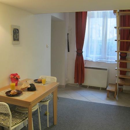 Apartament Kazimierz Brzozowa Διαμέρισμα Krasków Εξωτερικό φωτογραφία