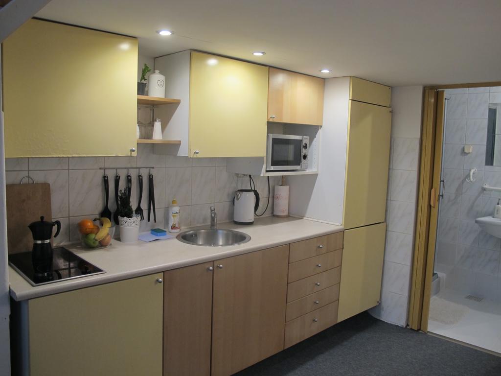 Apartament Kazimierz Brzozowa Διαμέρισμα Krasków Εξωτερικό φωτογραφία