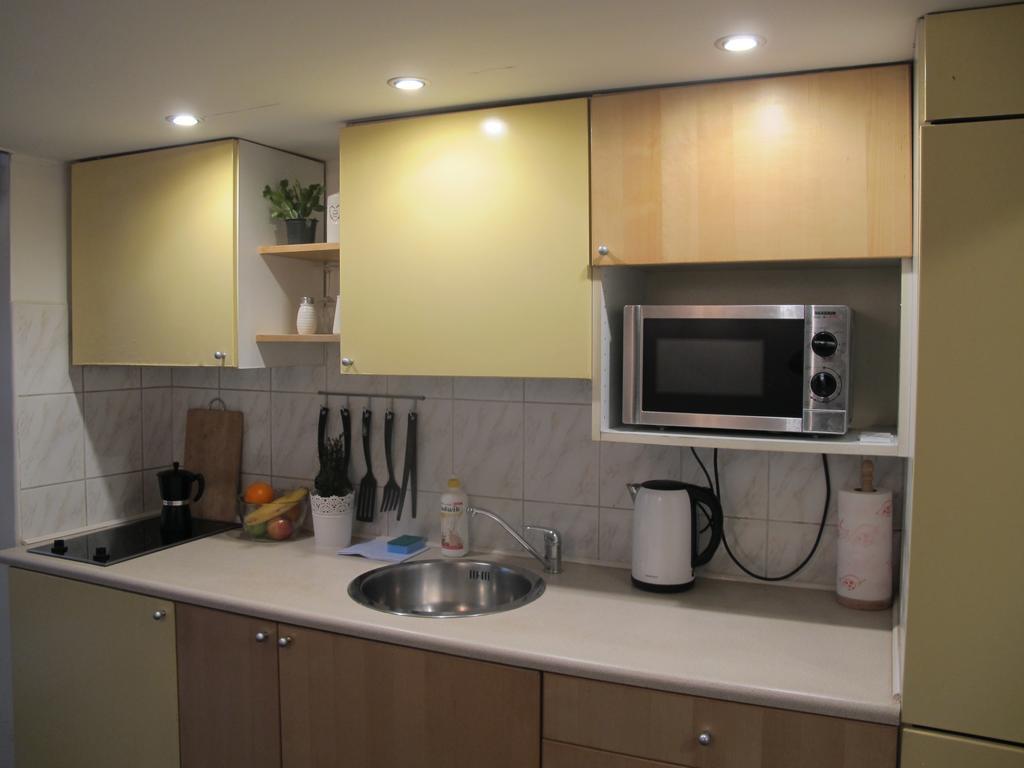 Apartament Kazimierz Brzozowa Διαμέρισμα Krasków Εξωτερικό φωτογραφία