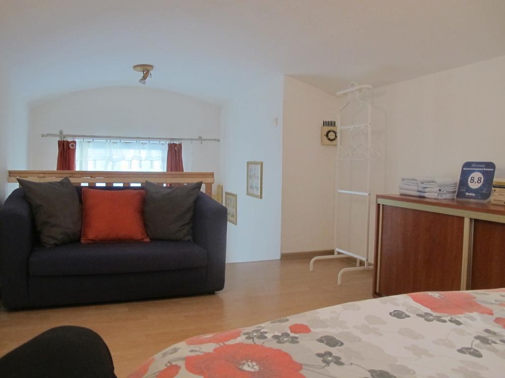 Apartament Kazimierz Brzozowa Διαμέρισμα Krasków Εξωτερικό φωτογραφία