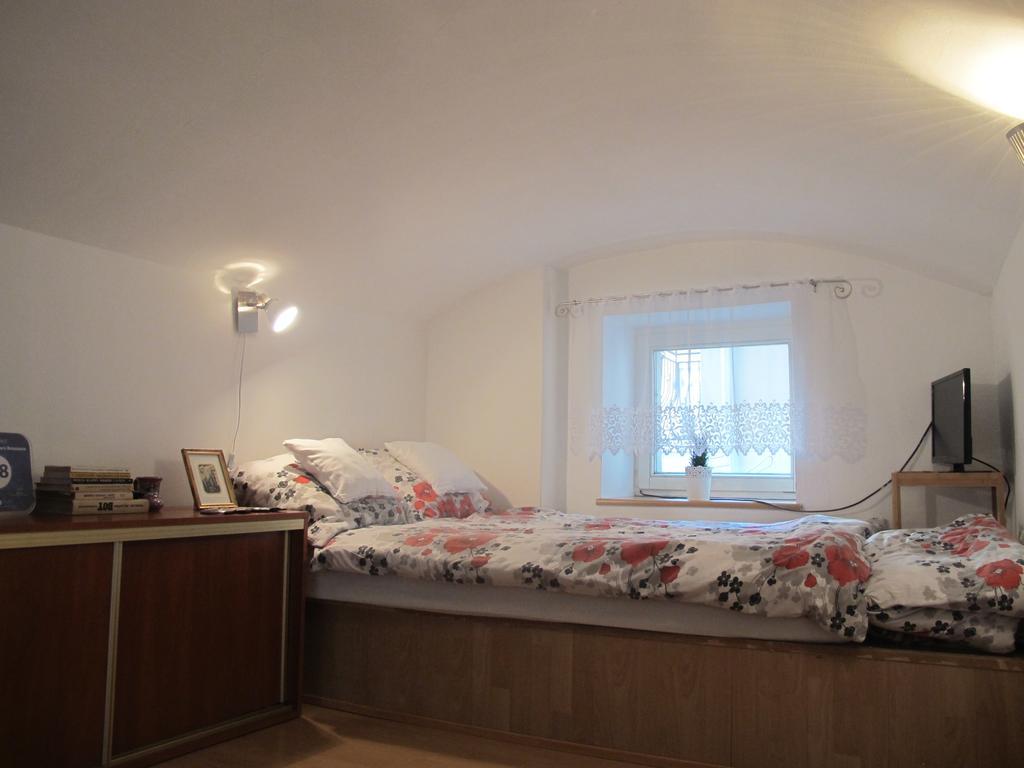 Apartament Kazimierz Brzozowa Διαμέρισμα Krasków Εξωτερικό φωτογραφία