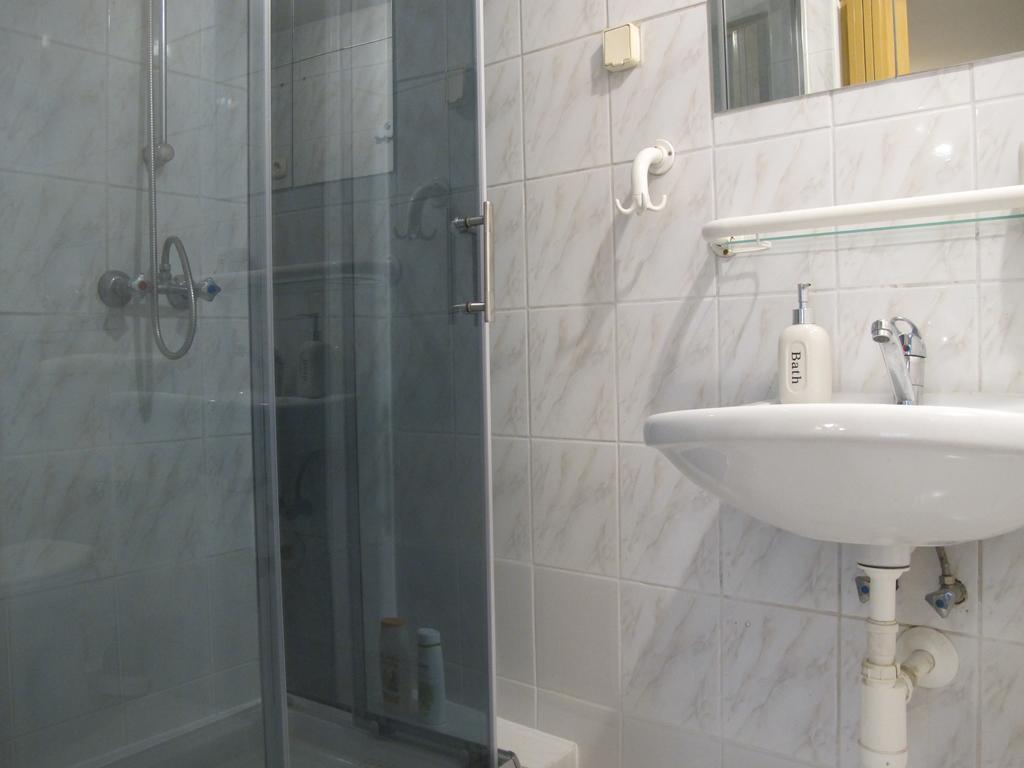 Apartament Kazimierz Brzozowa Διαμέρισμα Krasków Εξωτερικό φωτογραφία